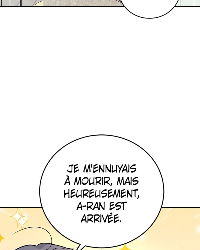 Read Amour Égoïste FR Manga Online