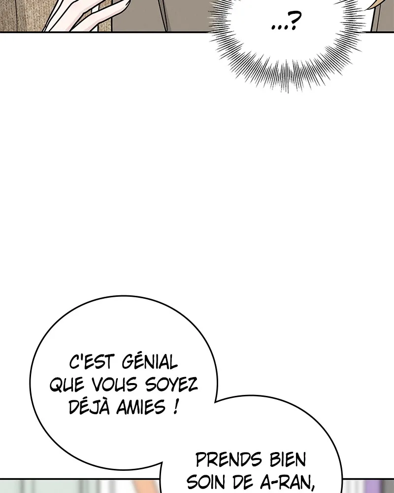 Read Amour Égoïste FR Manga Online