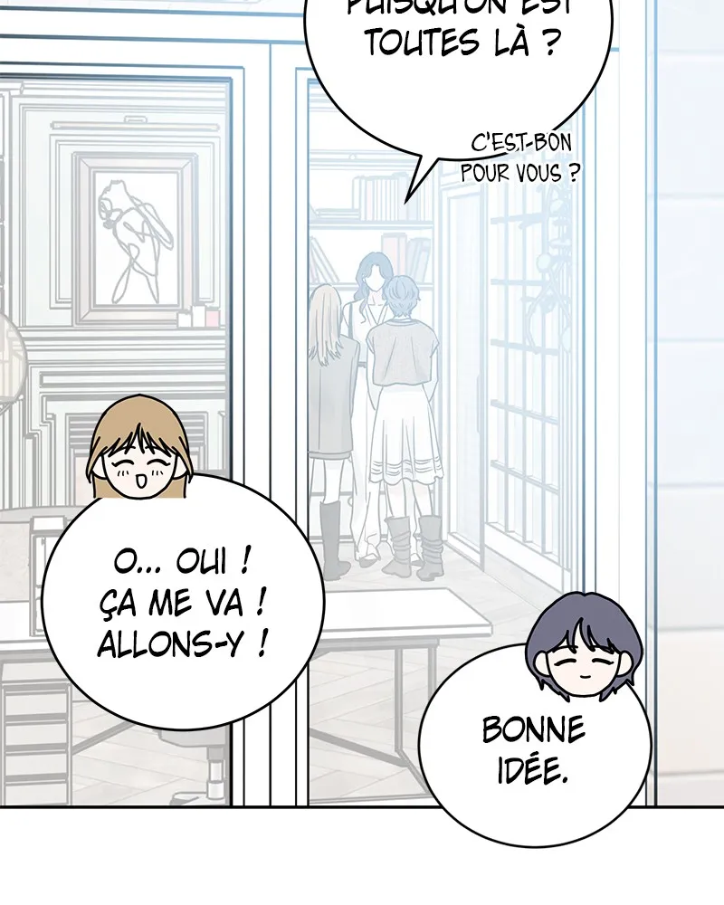 Read Amour Égoïste FR Manga Online