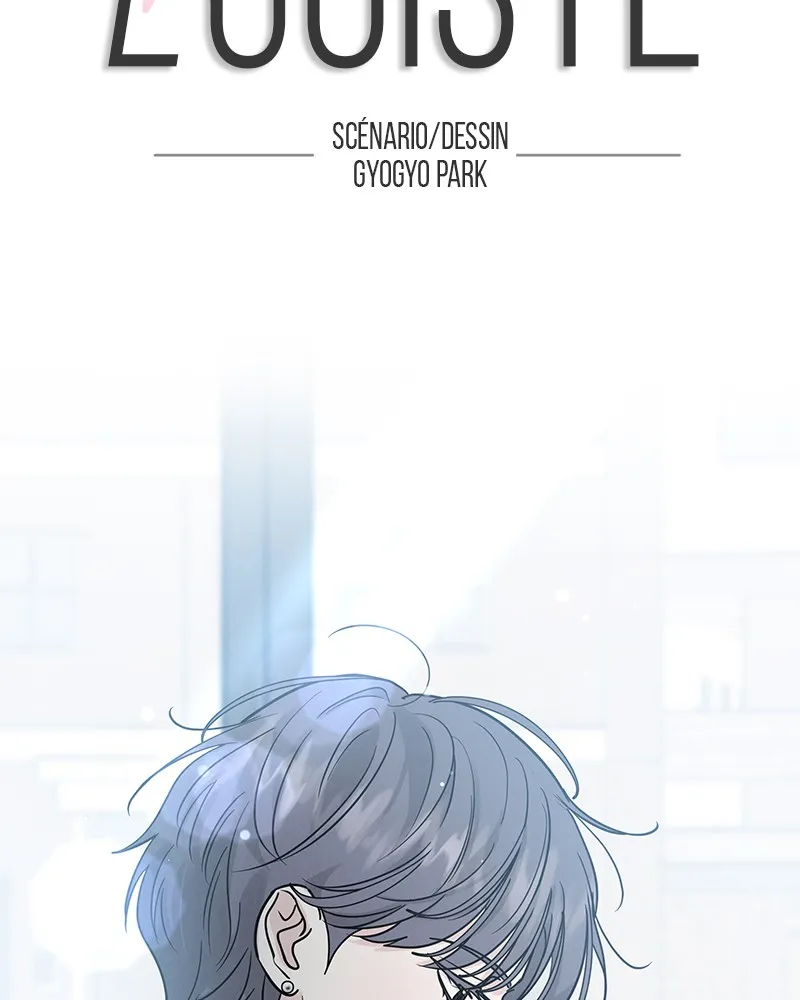 Read Amour Égoïste FR Manga Online