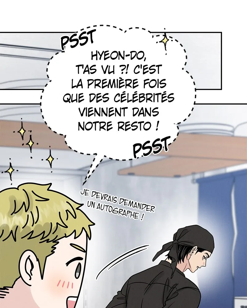 Read Amour Égoïste FR Manga Online