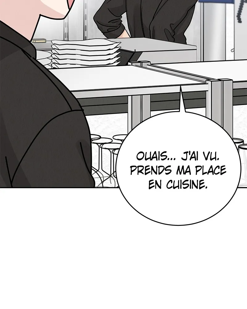 Read Amour Égoïste FR Manga Online