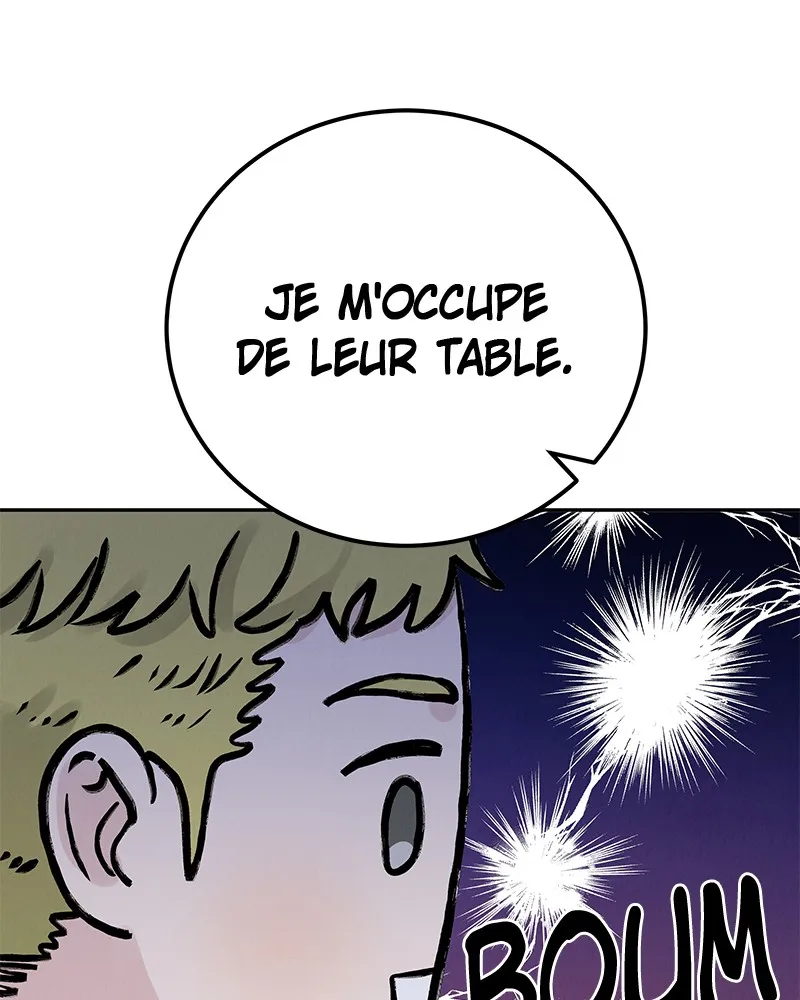 Read Amour Égoïste FR Manga Online