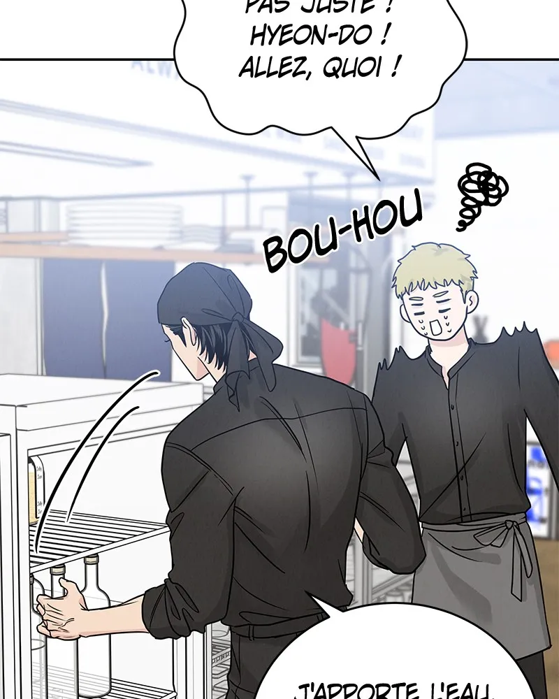 Read Amour Égoïste FR Manga Online