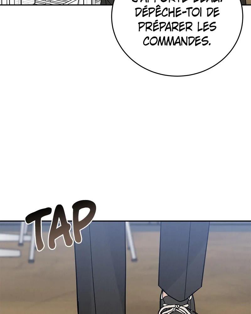 Read Amour Égoïste FR Manga Online