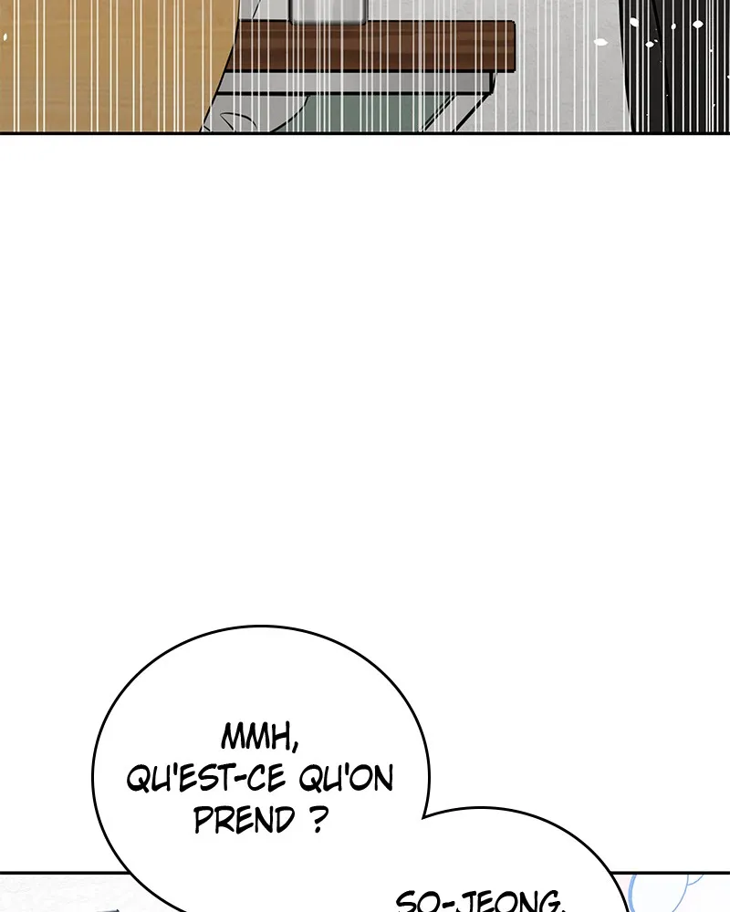 Read Amour Égoïste FR Manga Online