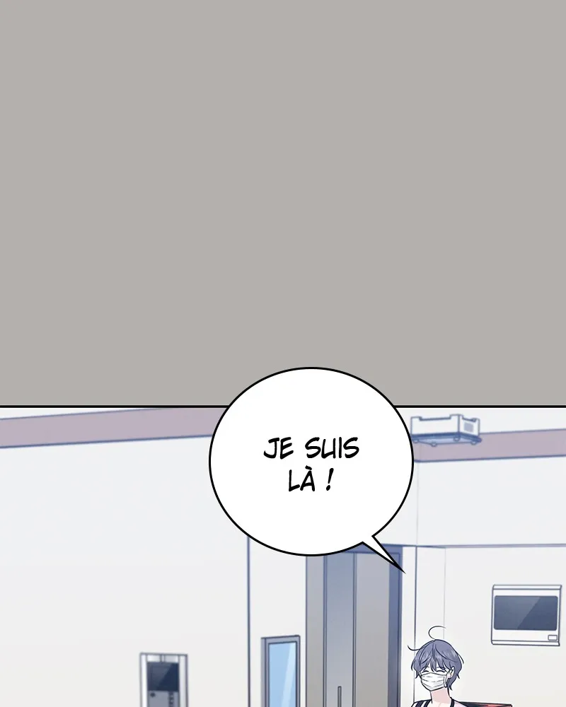 Read Amour Égoïste FR Manga Online