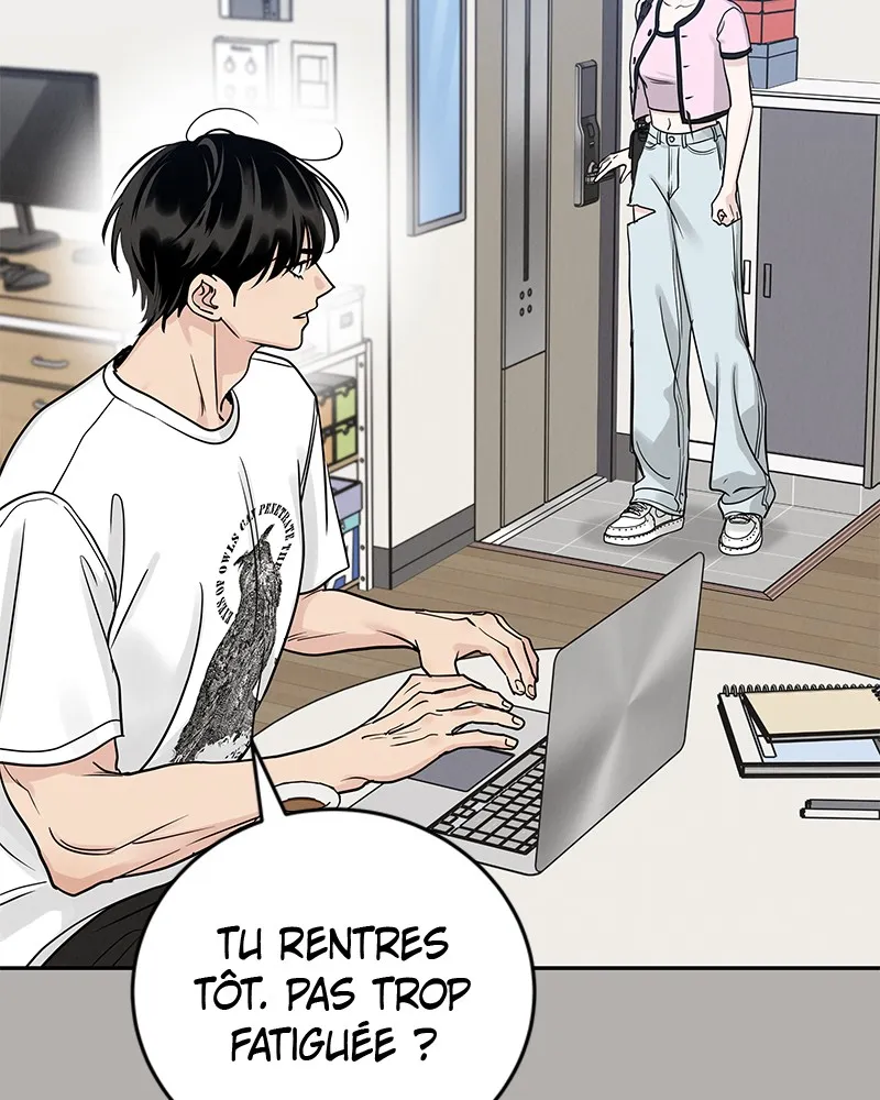 Read Amour Égoïste FR Manga Online