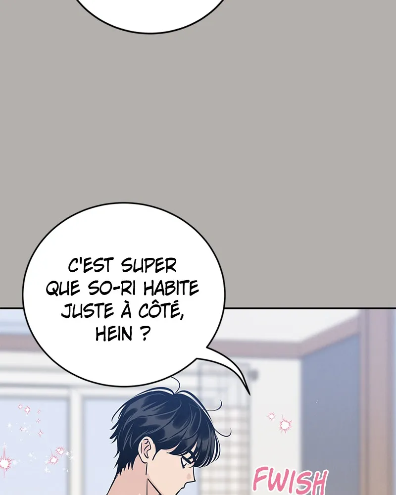 Read Amour Égoïste FR Manga Online