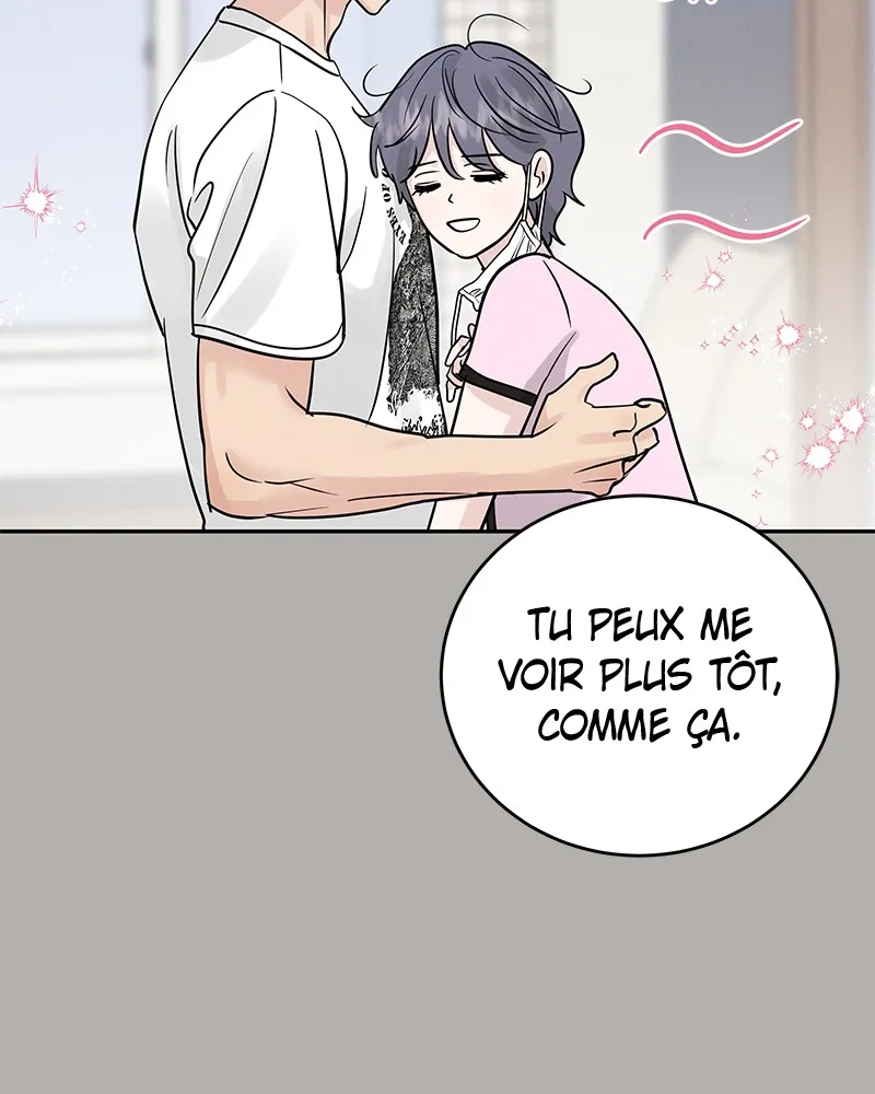 Read Amour Égoïste FR Manga Online