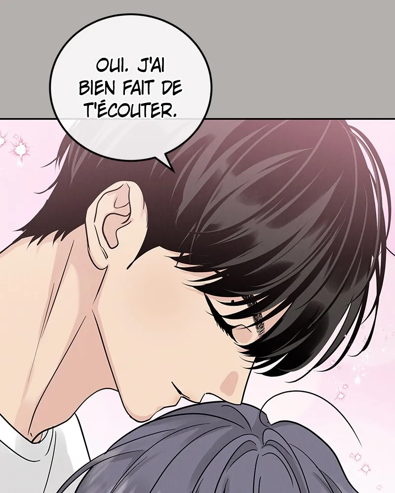 Read Amour Égoïste FR Manga Online