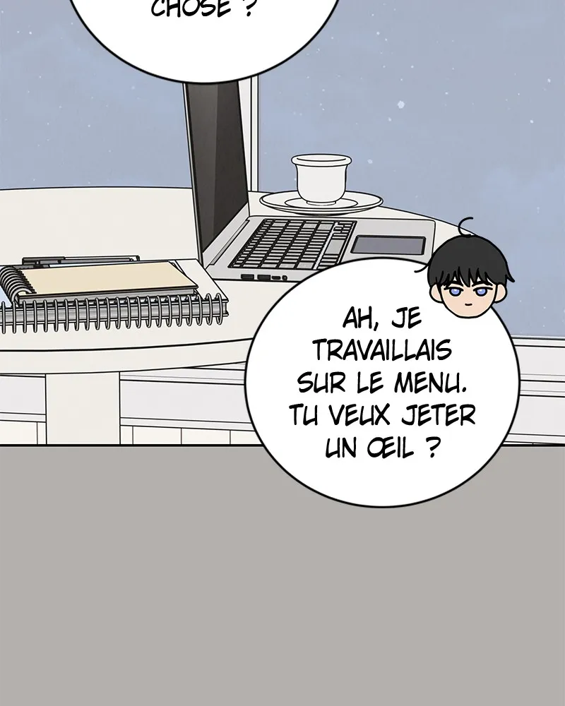 Read Amour Égoïste FR Manga Online