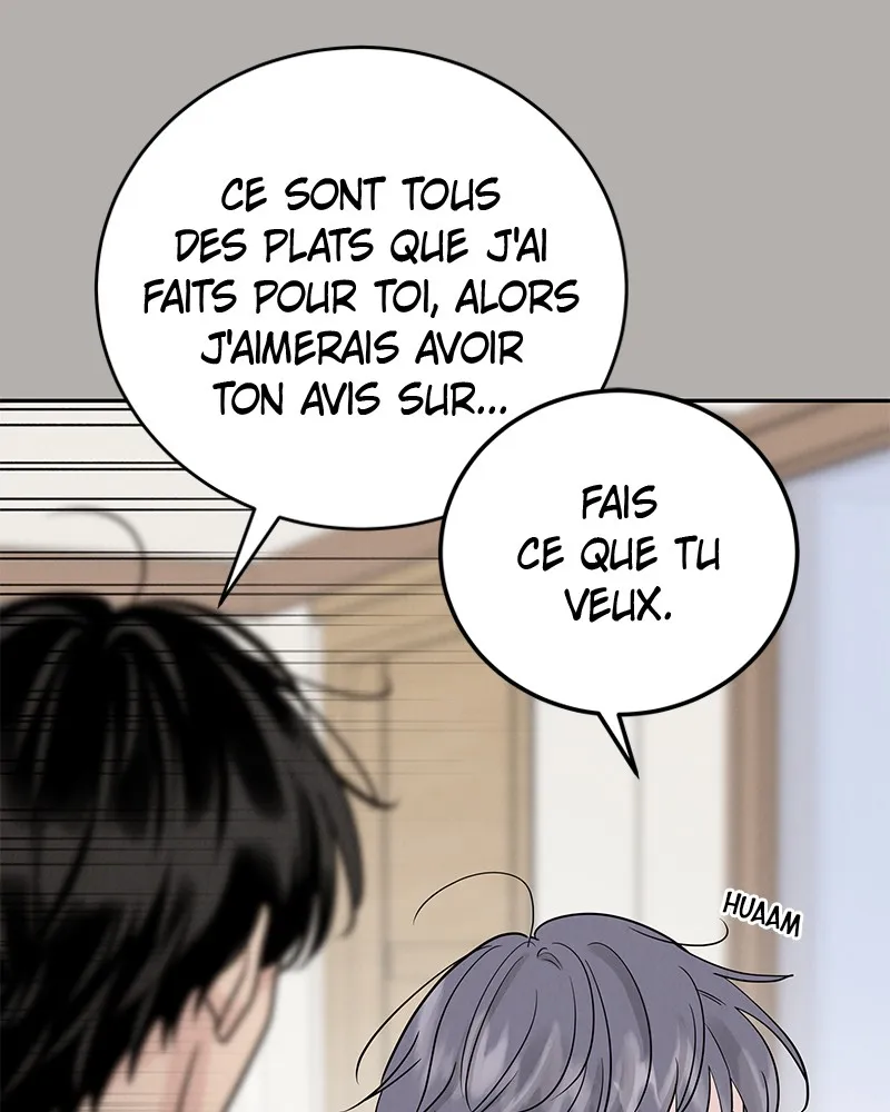 Read Amour Égoïste FR Manga Online