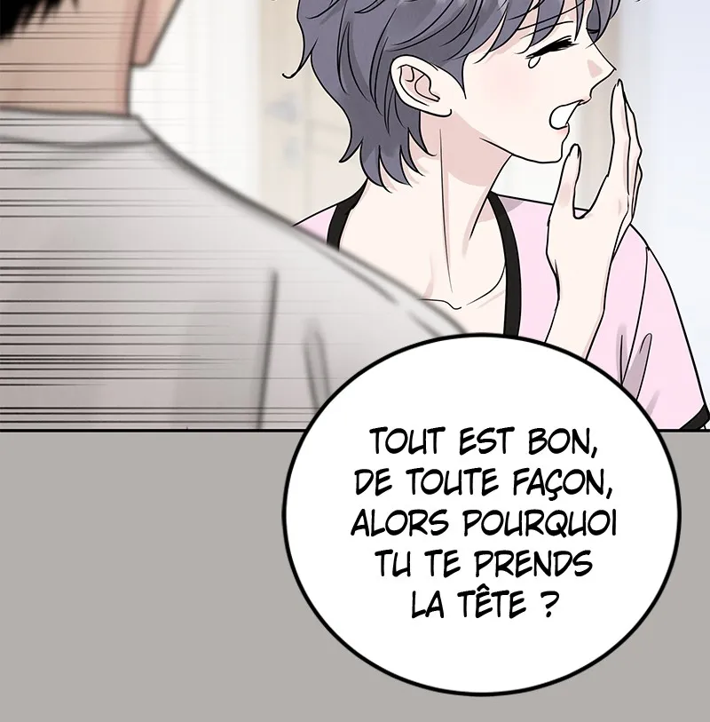 Read Amour Égoïste FR Manga Online