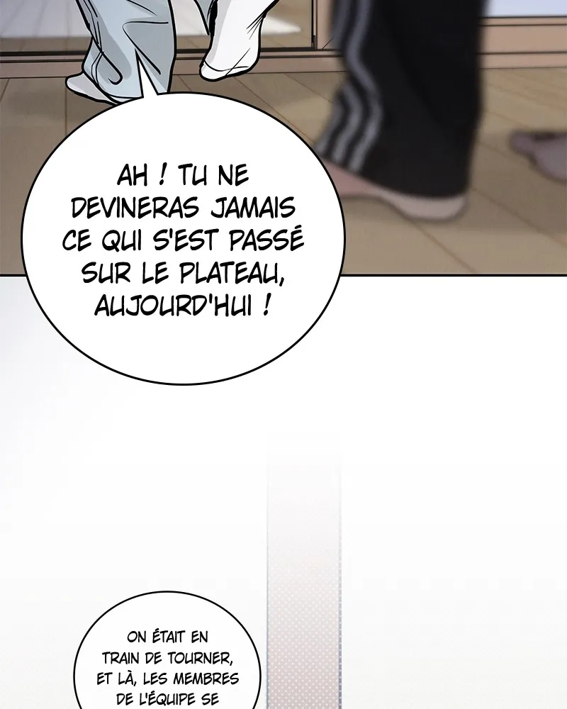 Read Amour Égoïste FR Manga Online