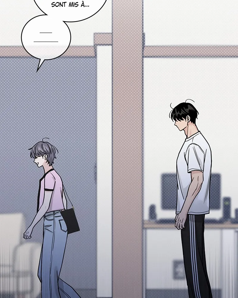 Read Amour Égoïste FR Manga Online