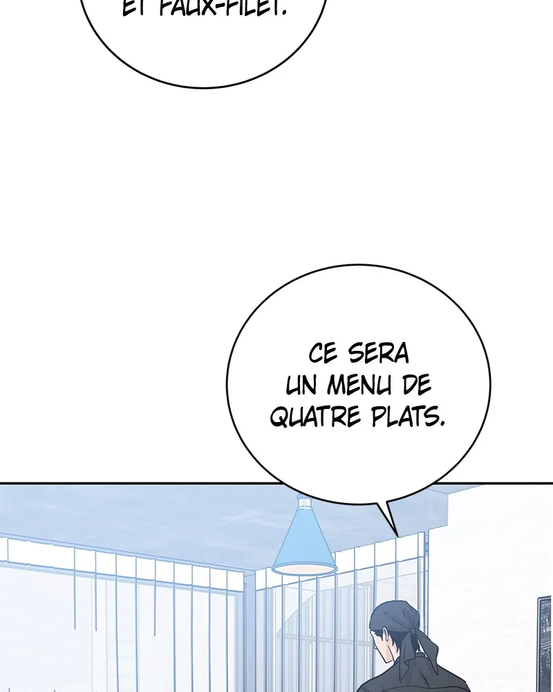 Read Amour Égoïste FR Manga Online