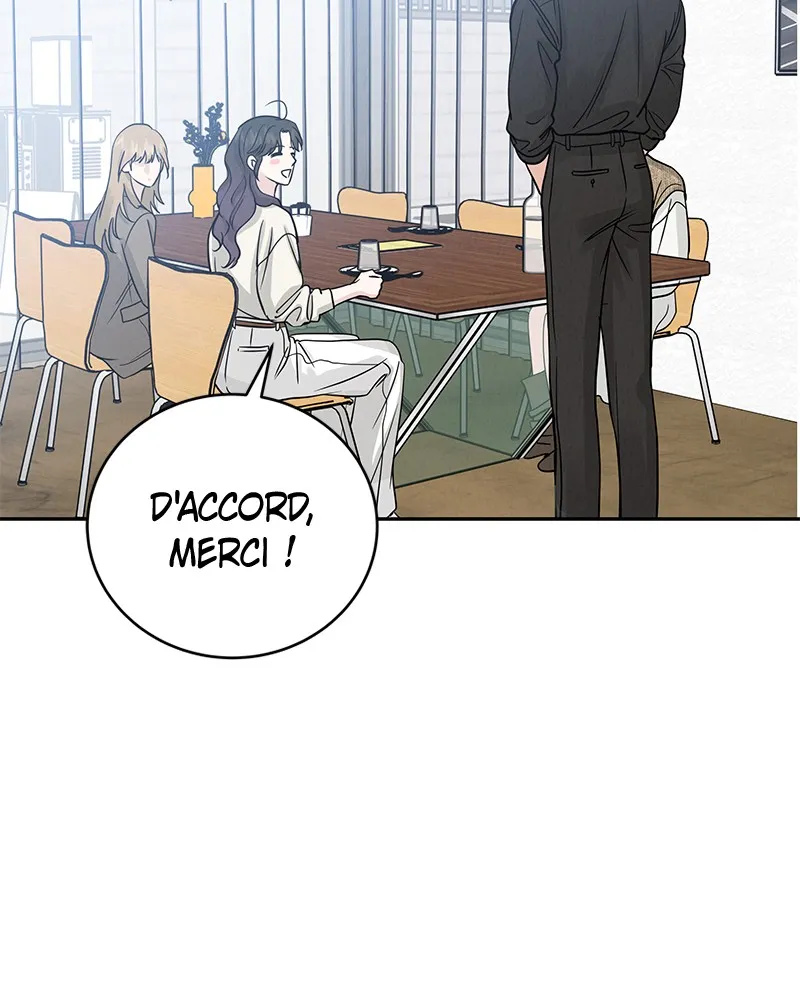 Read Amour Égoïste FR Manga Online