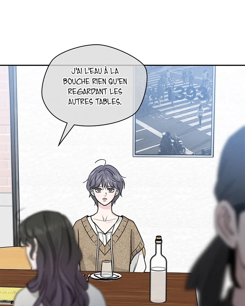 Read Amour Égoïste FR Manga Online