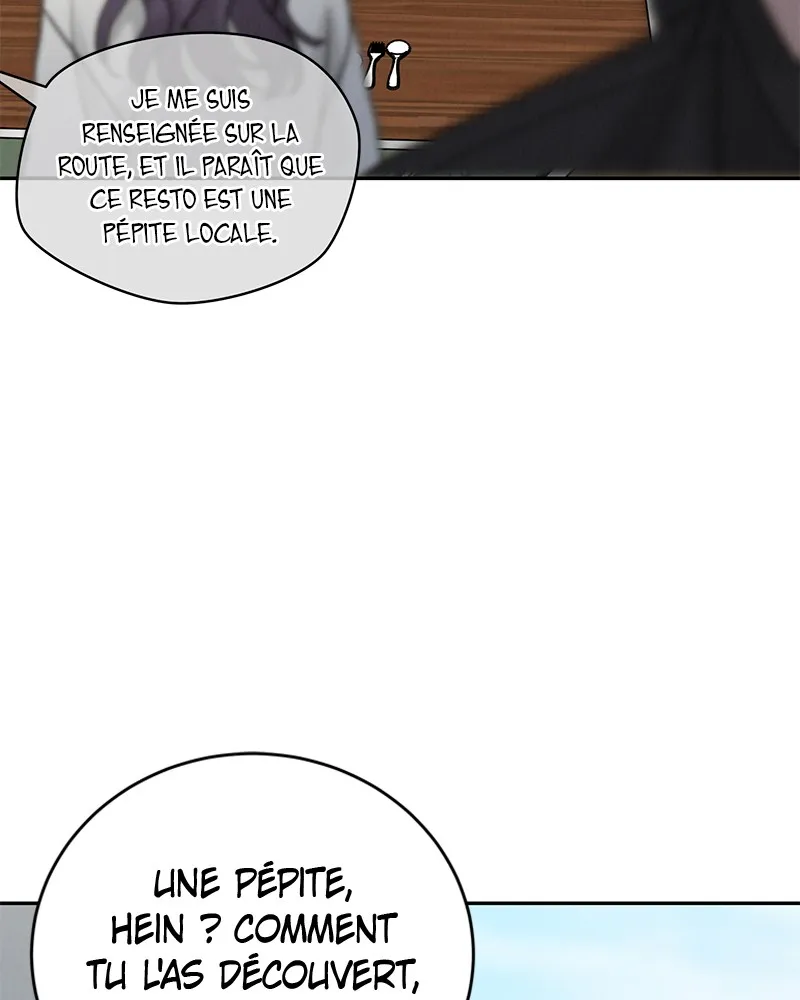 Read Amour Égoïste FR Manga Online