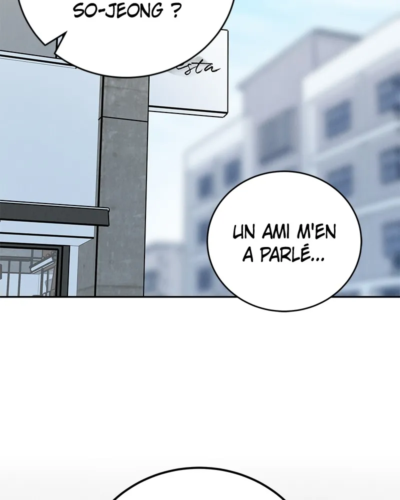 Read Amour Égoïste FR Manga Online