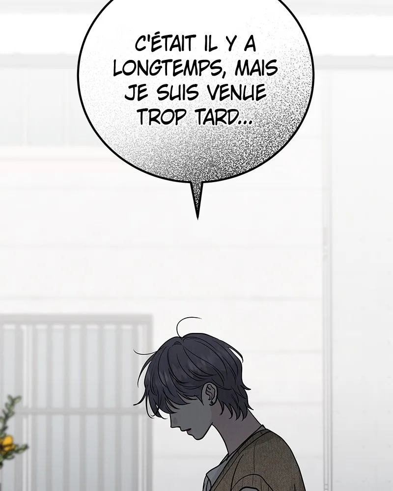 Read Amour Égoïste FR Manga Online