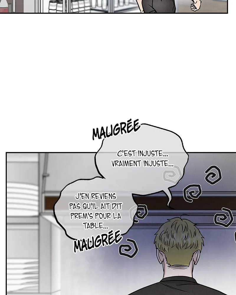 Read Amour Égoïste FR Manga Online