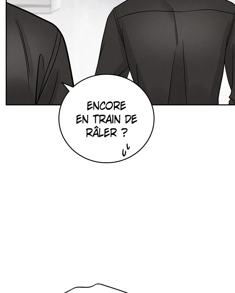 Read Amour Égoïste FR Manga Online