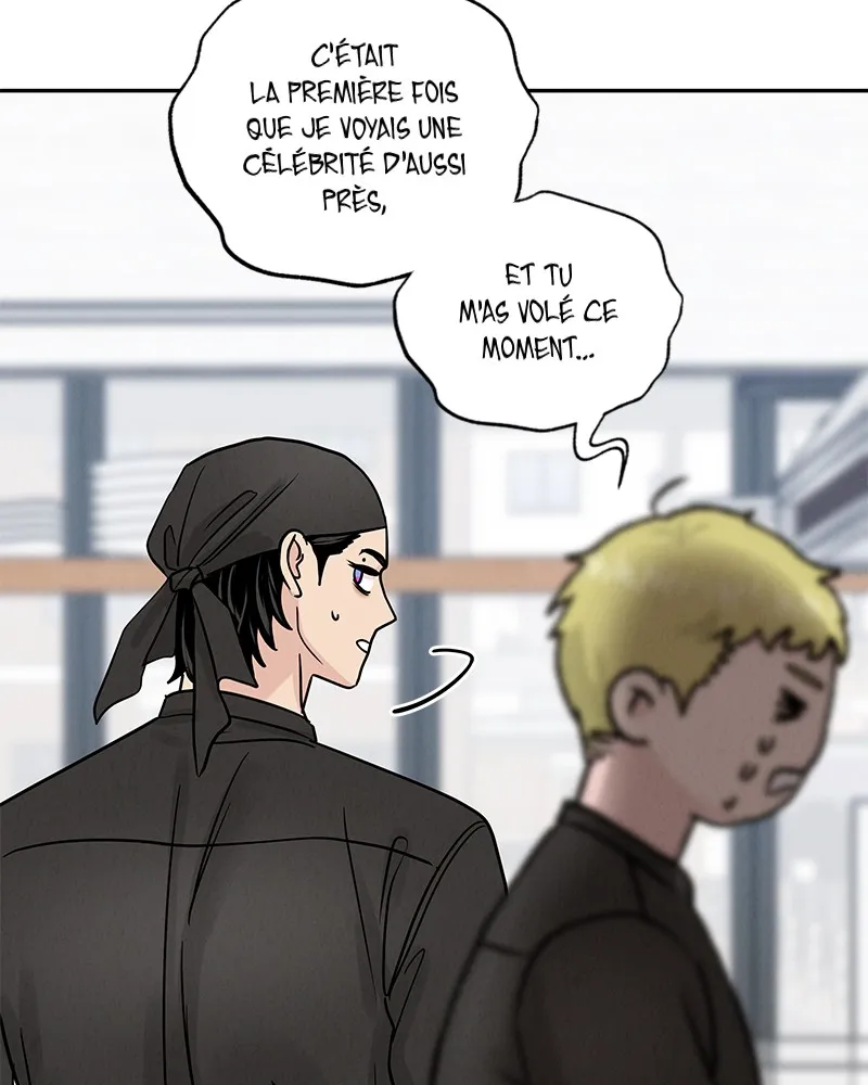 Read Amour Égoïste FR Manga Online