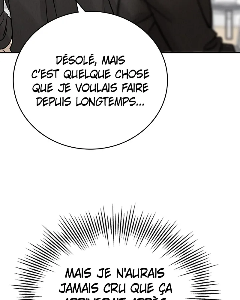 Read Amour Égoïste FR Manga Online