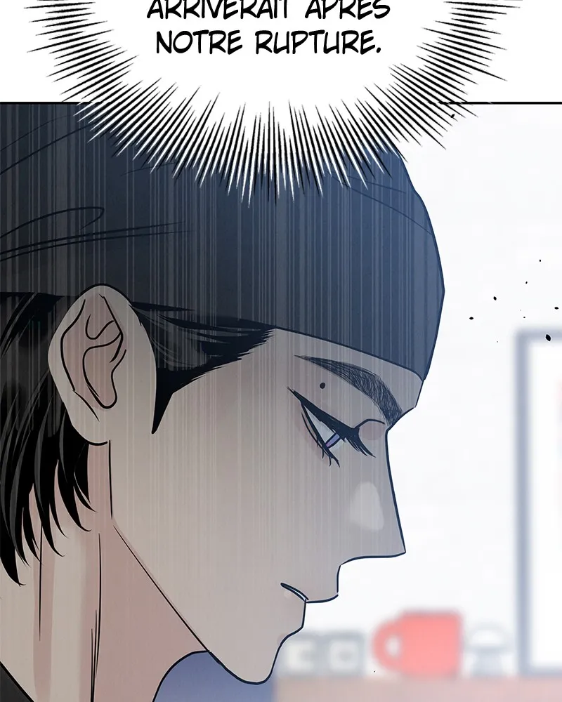 Read Amour Égoïste FR Manga Online