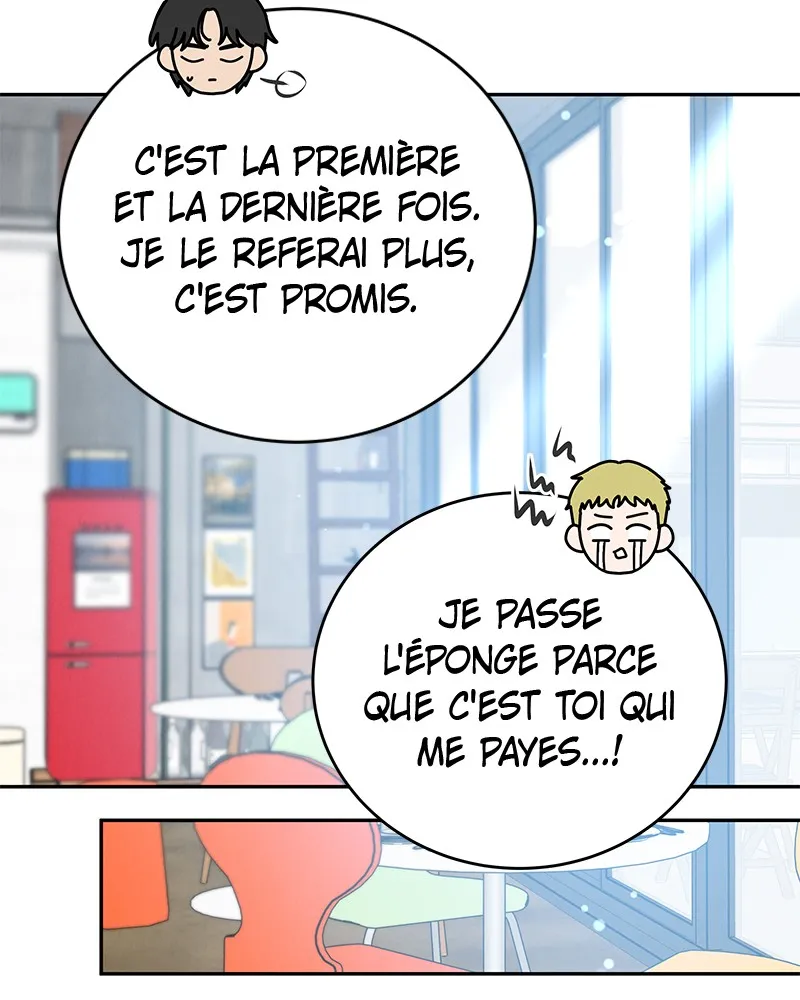 Read Amour Égoïste FR Manga Online