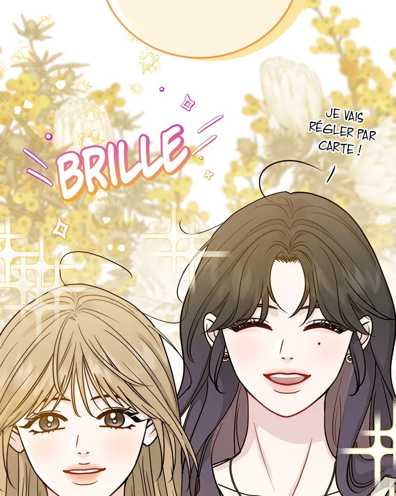 Read Amour Égoïste FR Manga Online