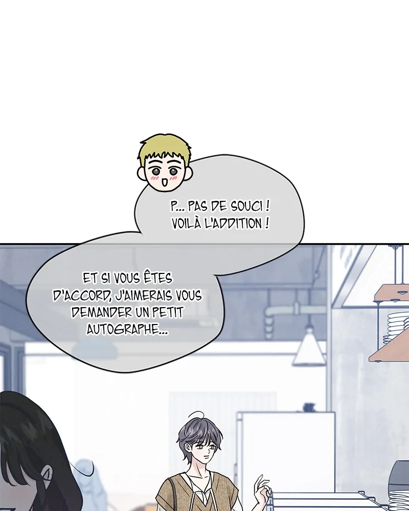 Read Amour Égoïste FR Manga Online