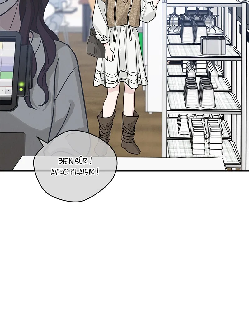 Read Amour Égoïste FR Manga Online