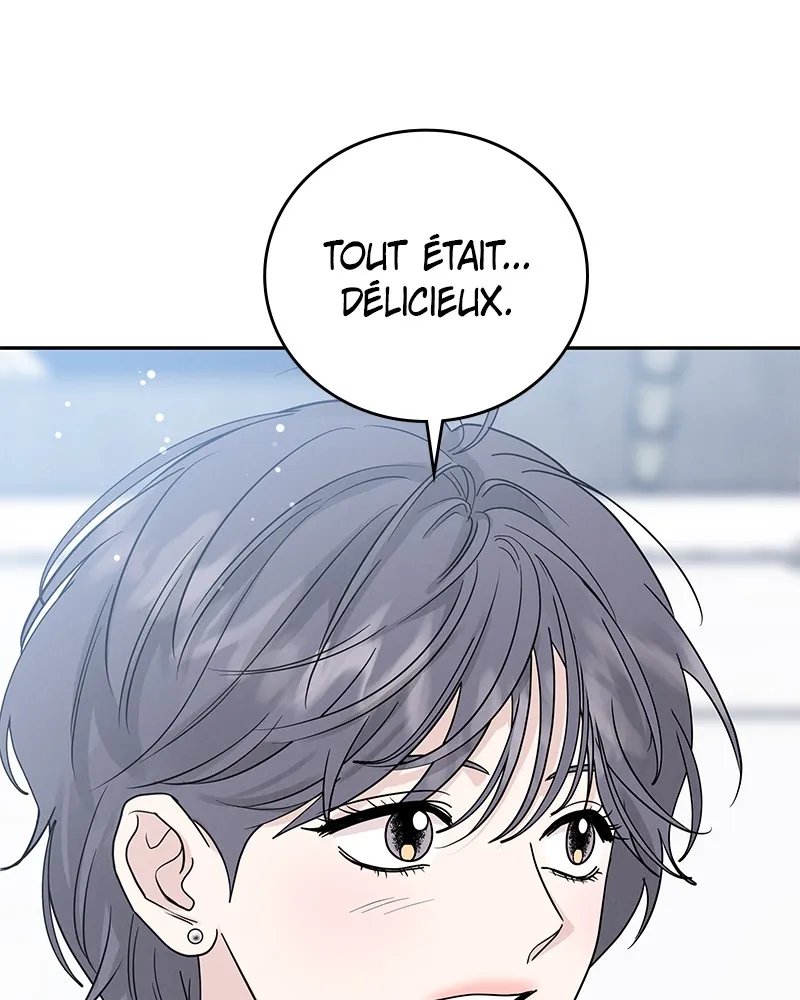 Read Amour Égoïste FR Manga Online