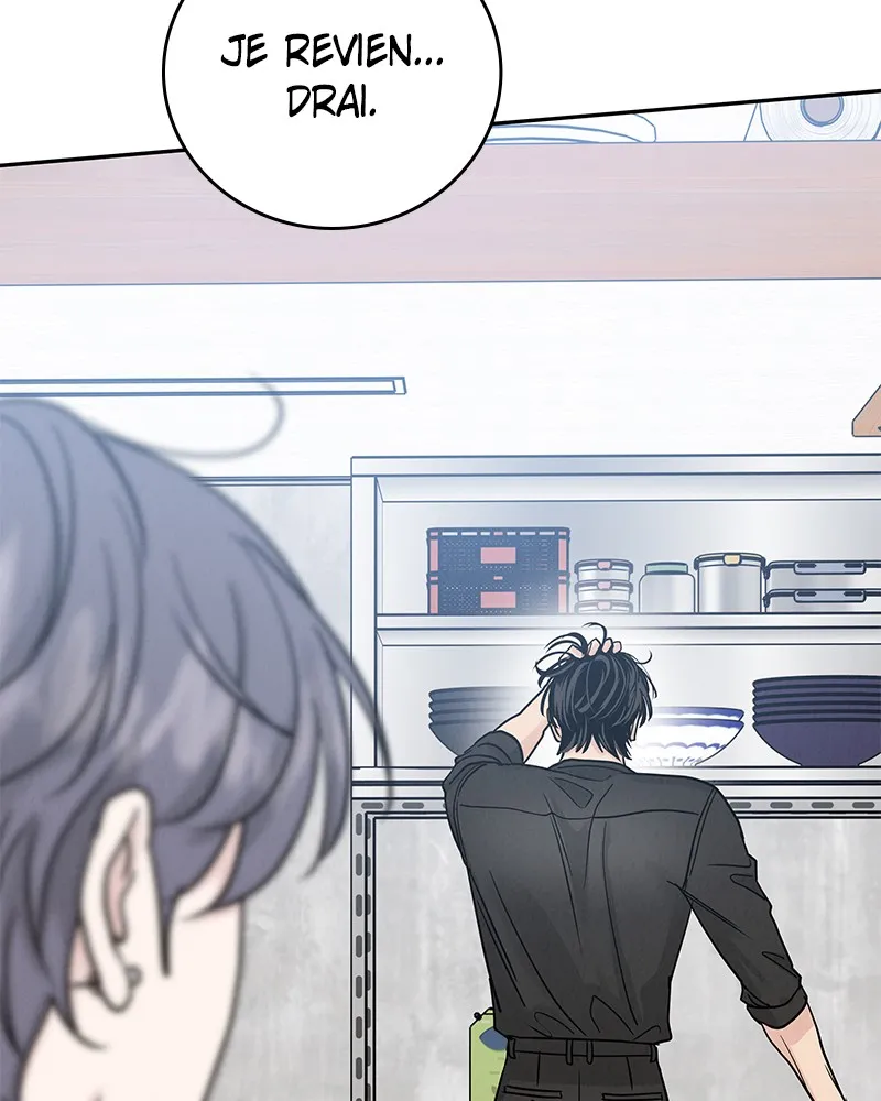 Read Amour Égoïste FR Manga Online