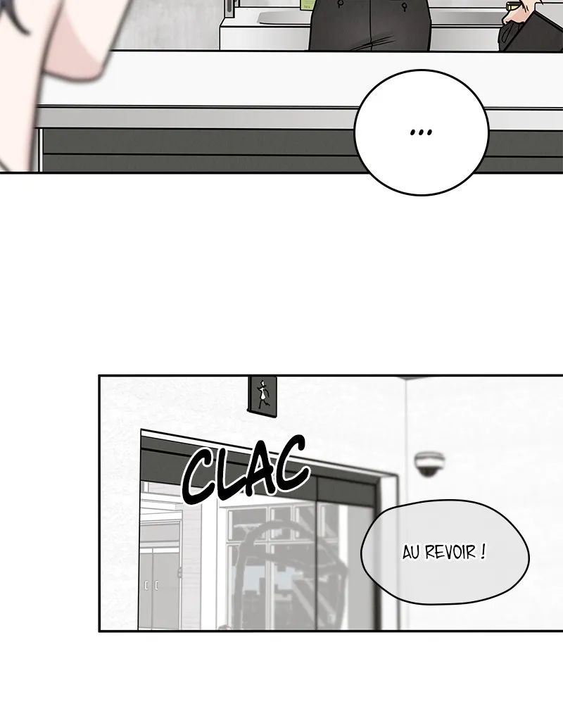 Read Amour Égoïste FR Manga Online