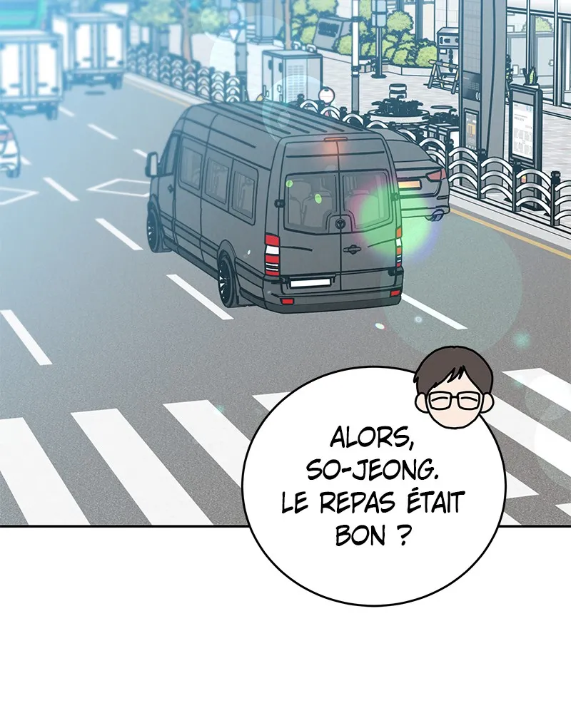 Read Amour Égoïste FR Manga Online