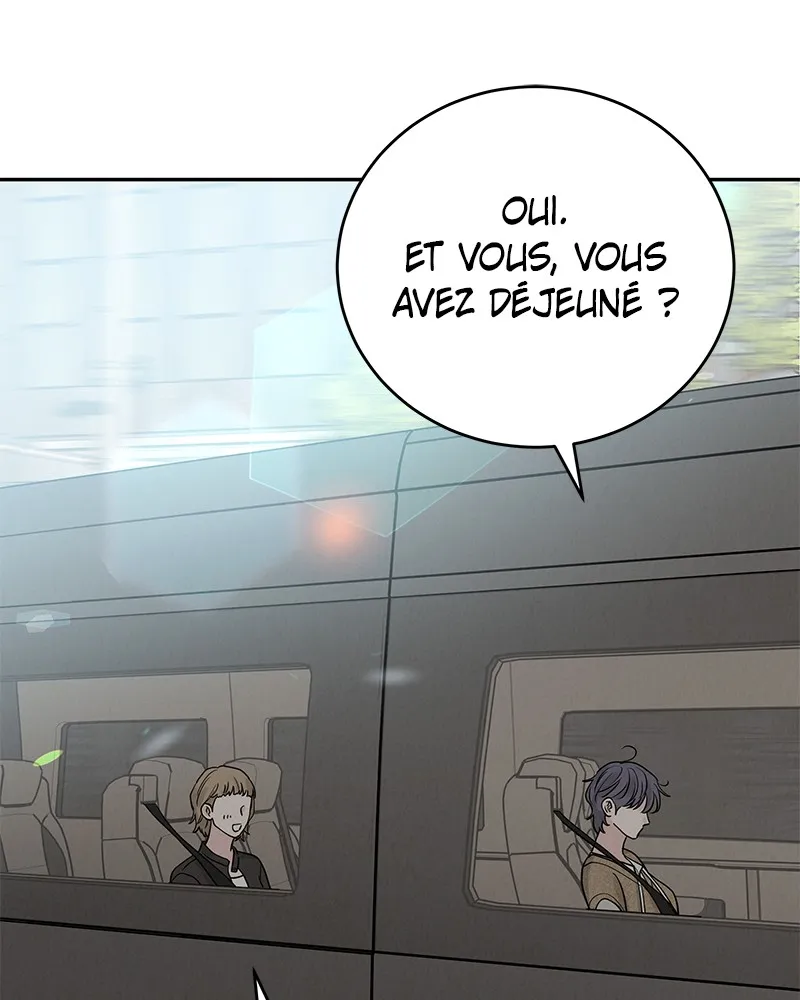 Read Amour Égoïste FR Manga Online