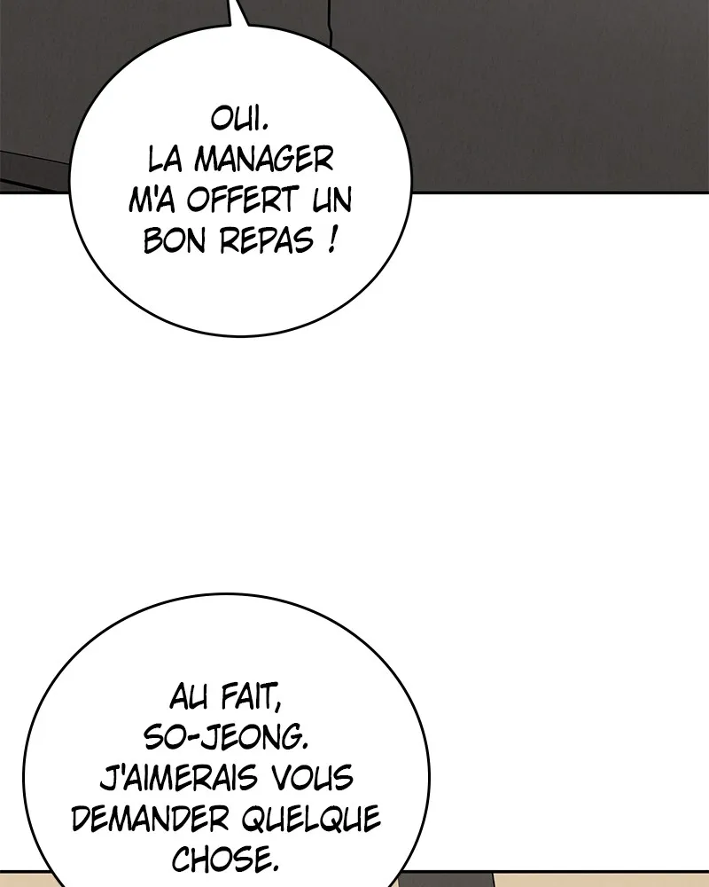 Read Amour Égoïste FR Manga Online