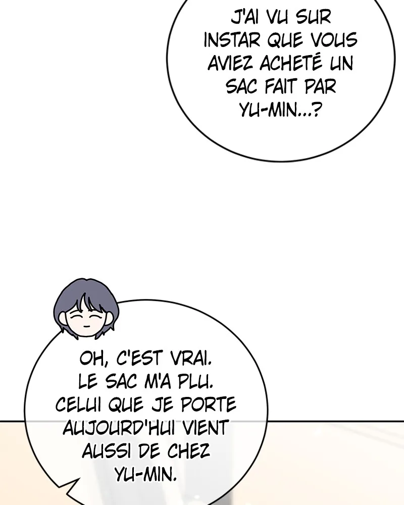 Read Amour Égoïste FR Manga Online