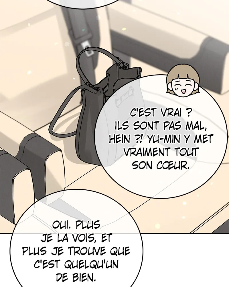 Read Amour Égoïste FR Manga Online