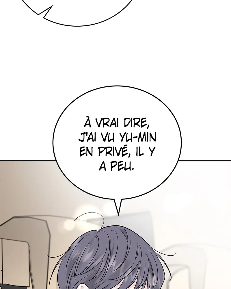 Read Amour Égoïste FR Manga Online