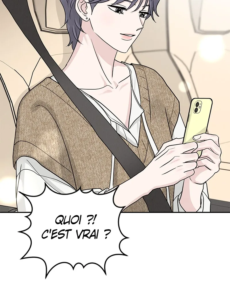 Read Amour Égoïste FR Manga Online