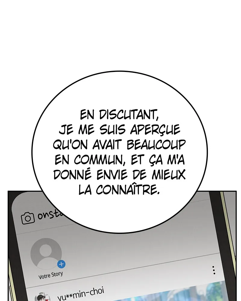 Read Amour Égoïste FR Manga Online