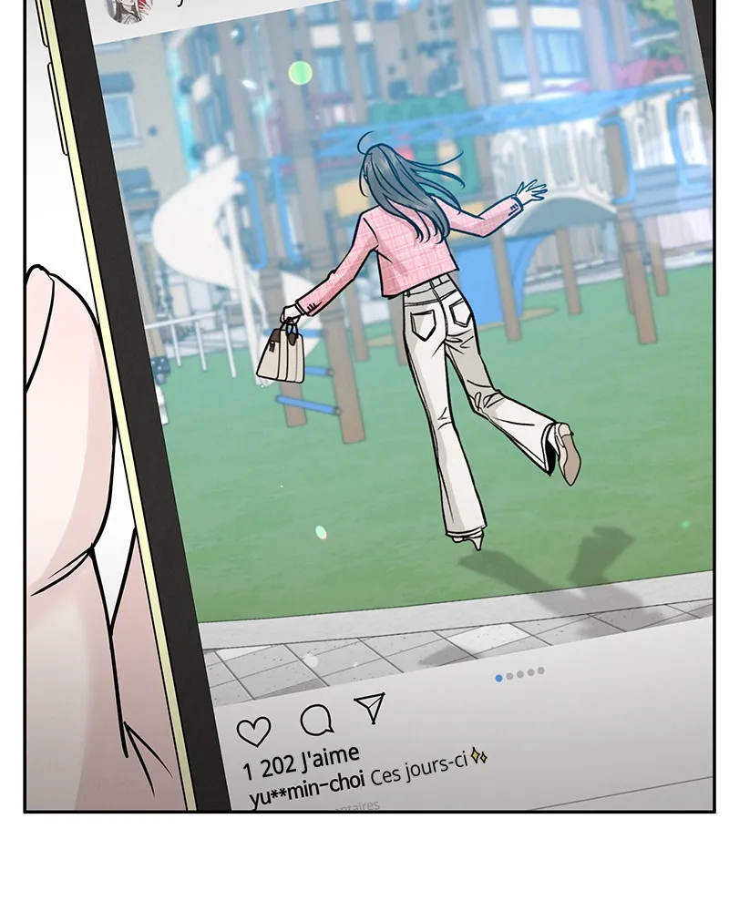 Read Amour Égoïste FR Manga Online