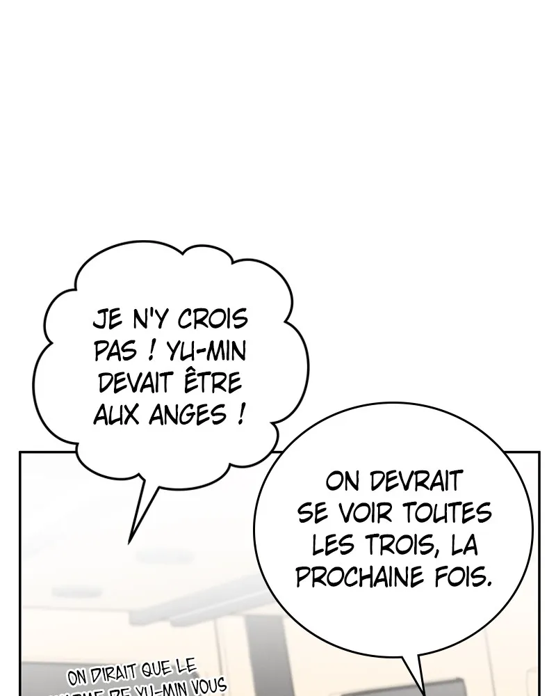 Read Amour Égoïste FR Manga Online