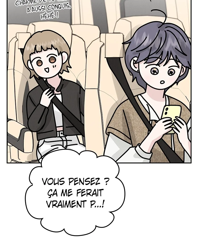 Read Amour Égoïste FR Manga Online