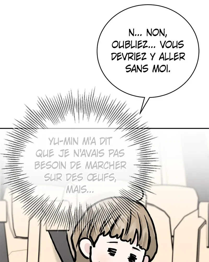 Read Amour Égoïste FR Manga Online